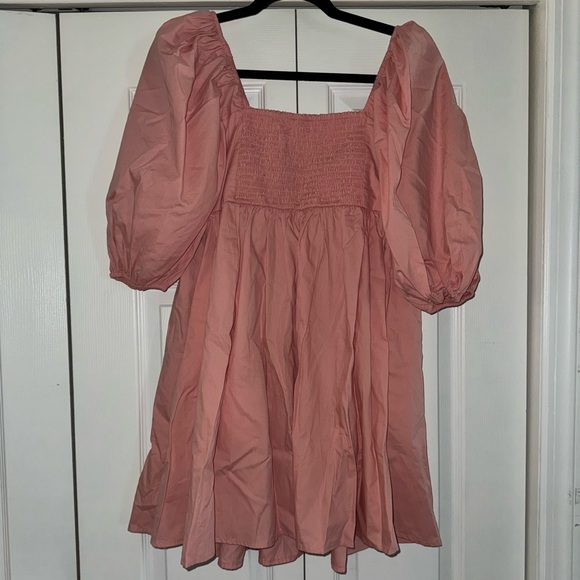 Abercrombie & Fitch Dress - Picture 7 of 7